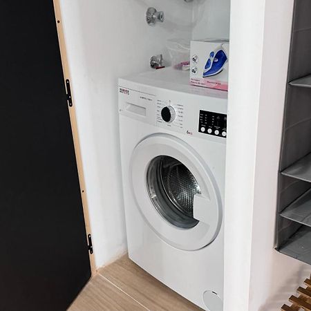 Cactus Stay Apartamento Torremolinos Zewnętrze zdjęcie