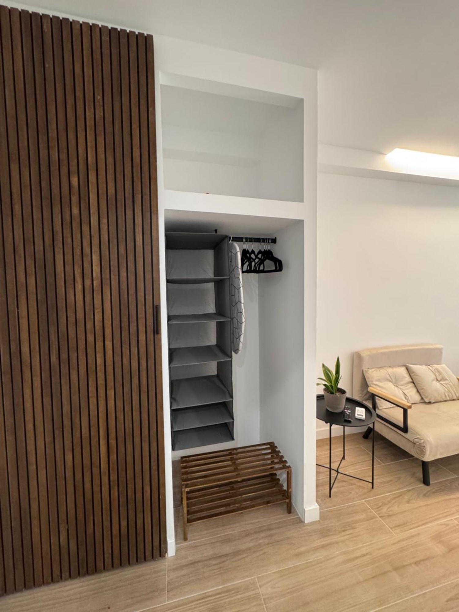 Cactus Stay Apartamento Torremolinos Zewnętrze zdjęcie