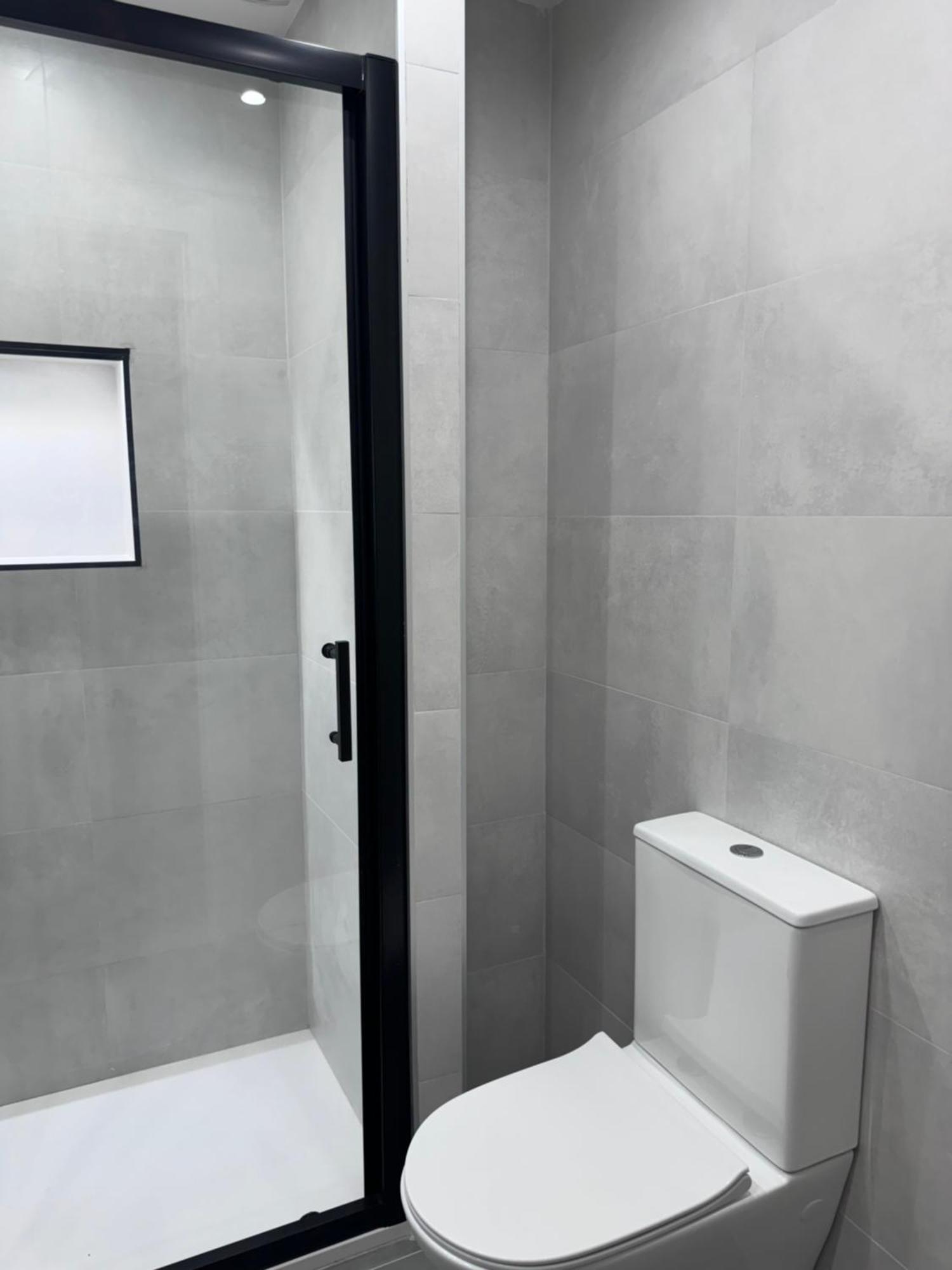 Cactus Stay Apartamento Torremolinos Zewnętrze zdjęcie