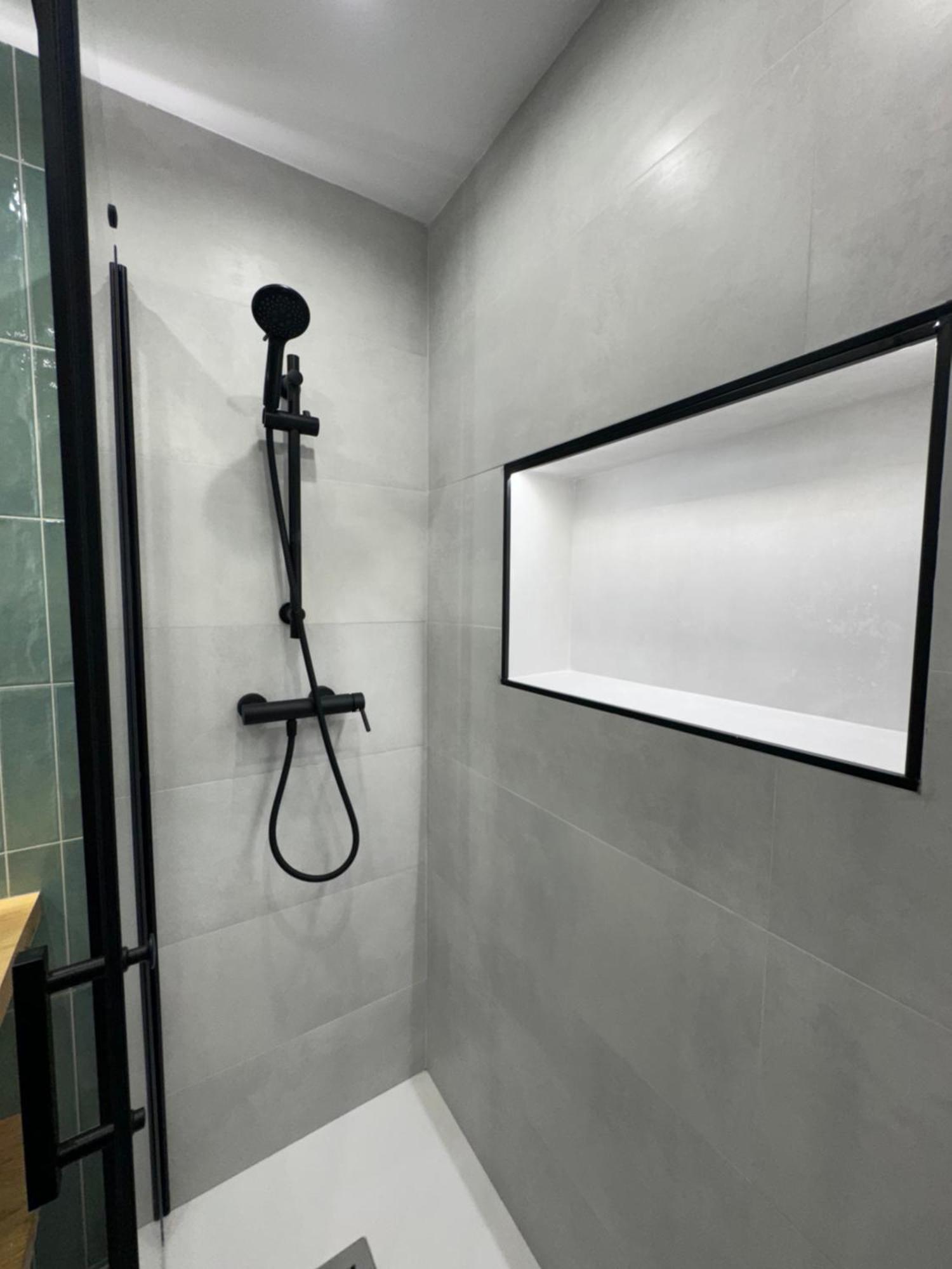 Cactus Stay Apartamento Torremolinos Zewnętrze zdjęcie