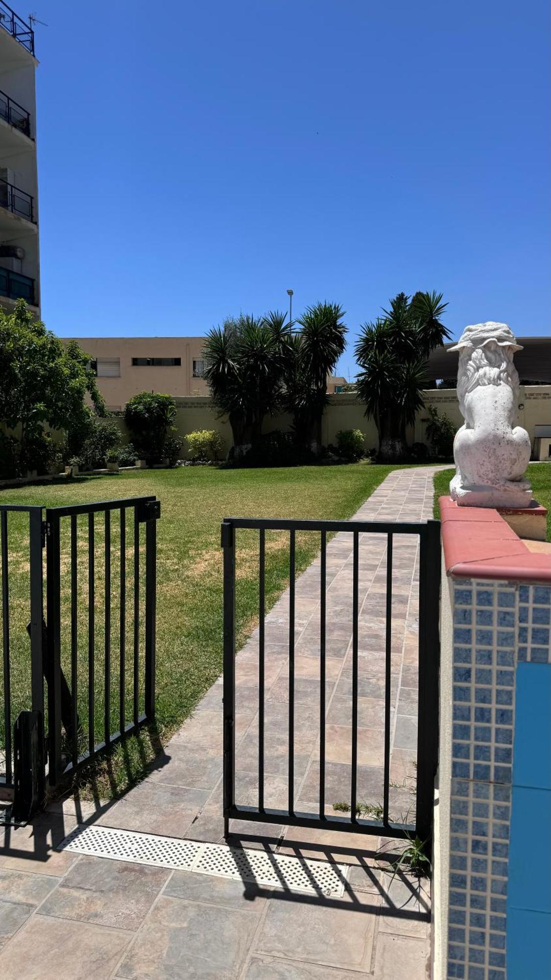 Cactus Stay Apartamento Torremolinos Zewnętrze zdjęcie