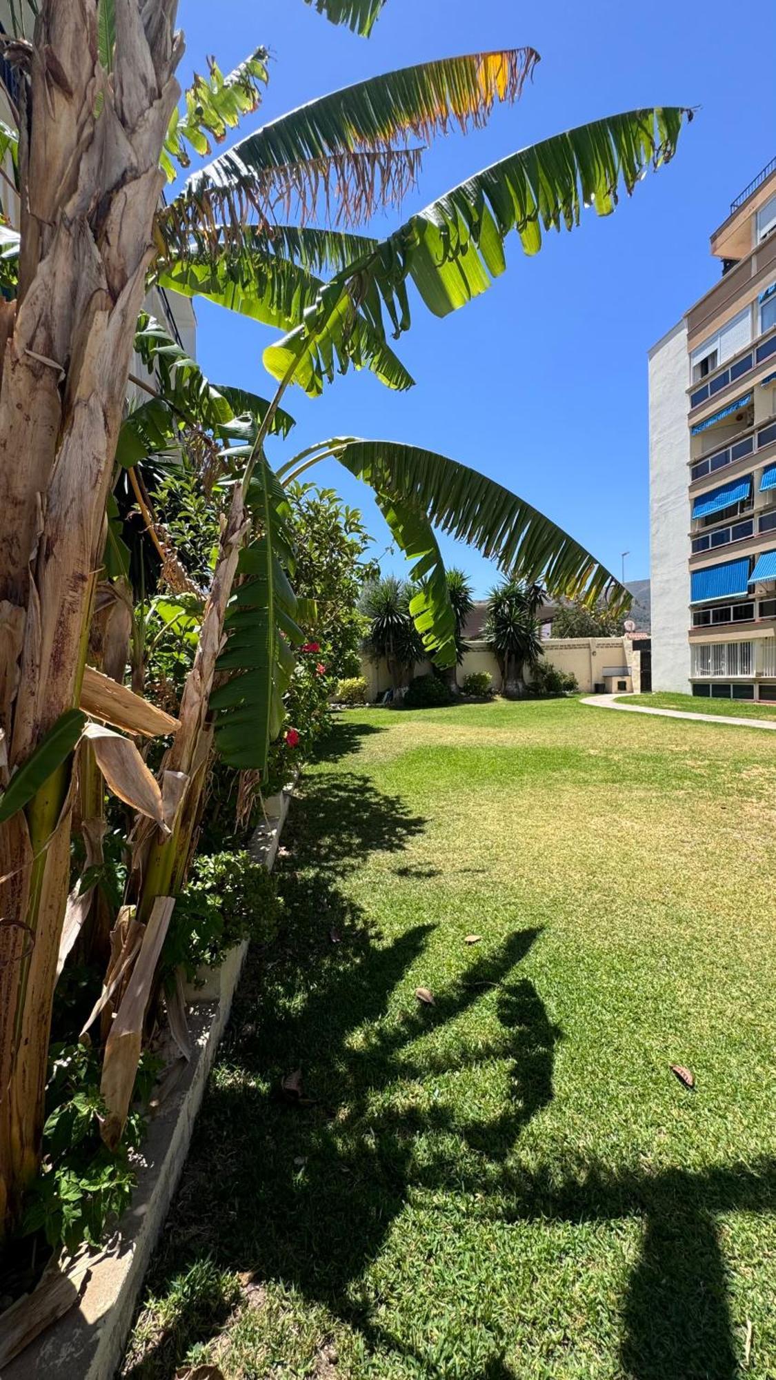 Cactus Stay Apartamento Torremolinos Zewnętrze zdjęcie