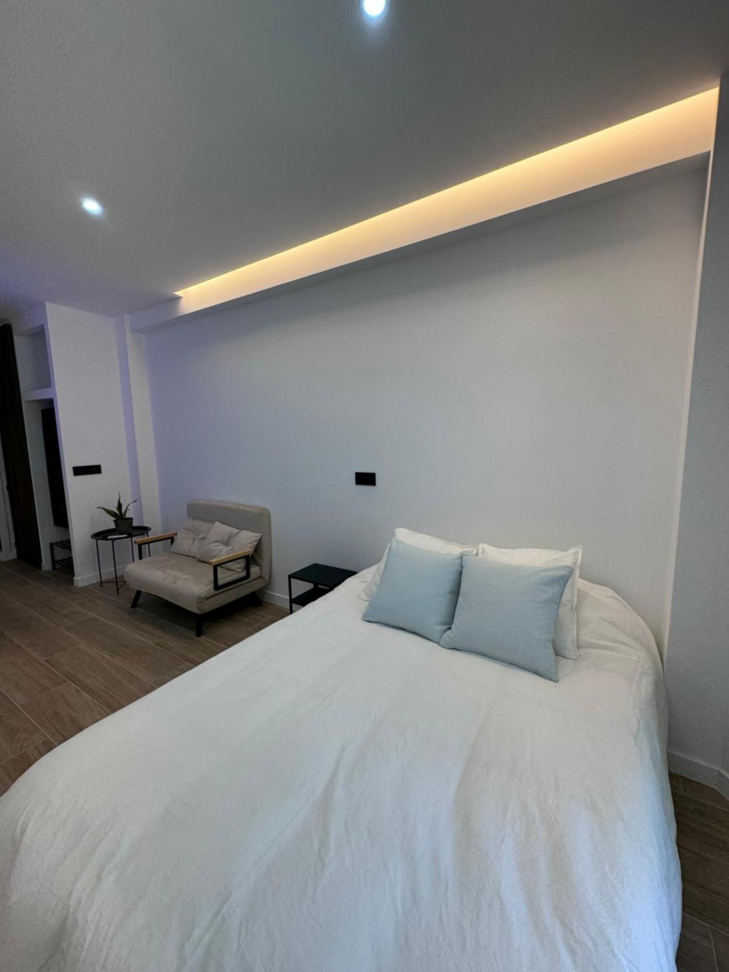 Cactus Stay Apartamento Torremolinos Zewnętrze zdjęcie