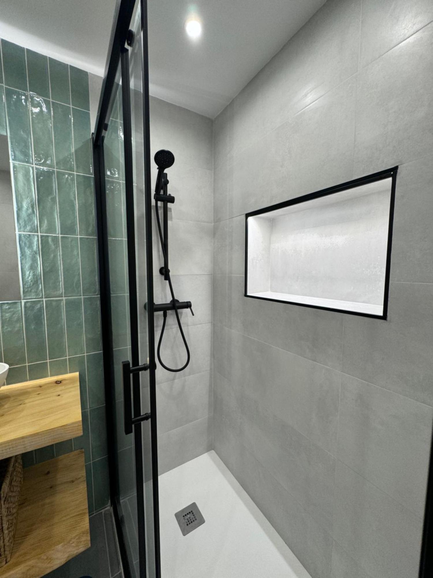 Cactus Stay Apartamento Torremolinos Zewnętrze zdjęcie