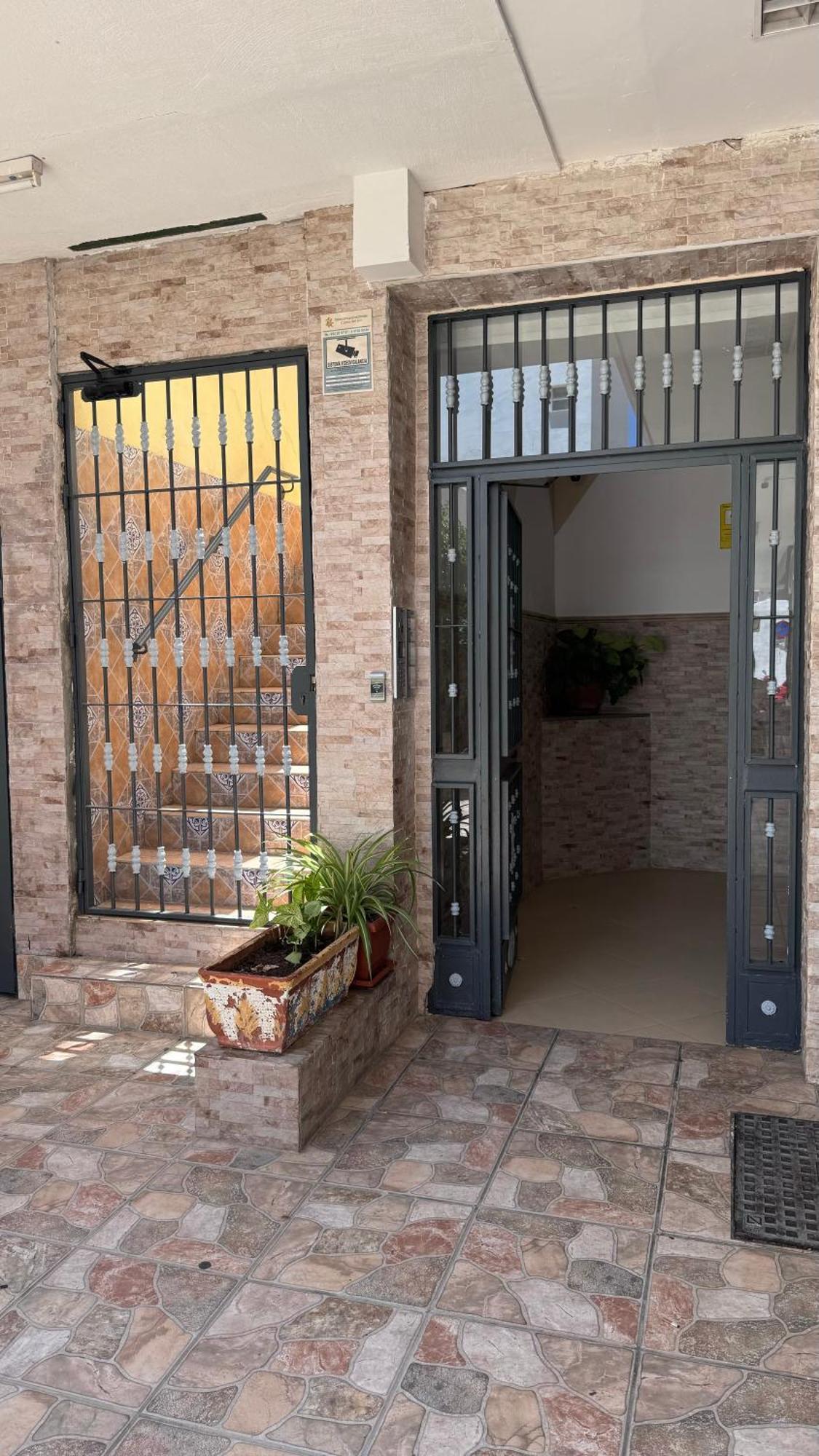 Cactus Stay Apartamento Torremolinos Zewnętrze zdjęcie