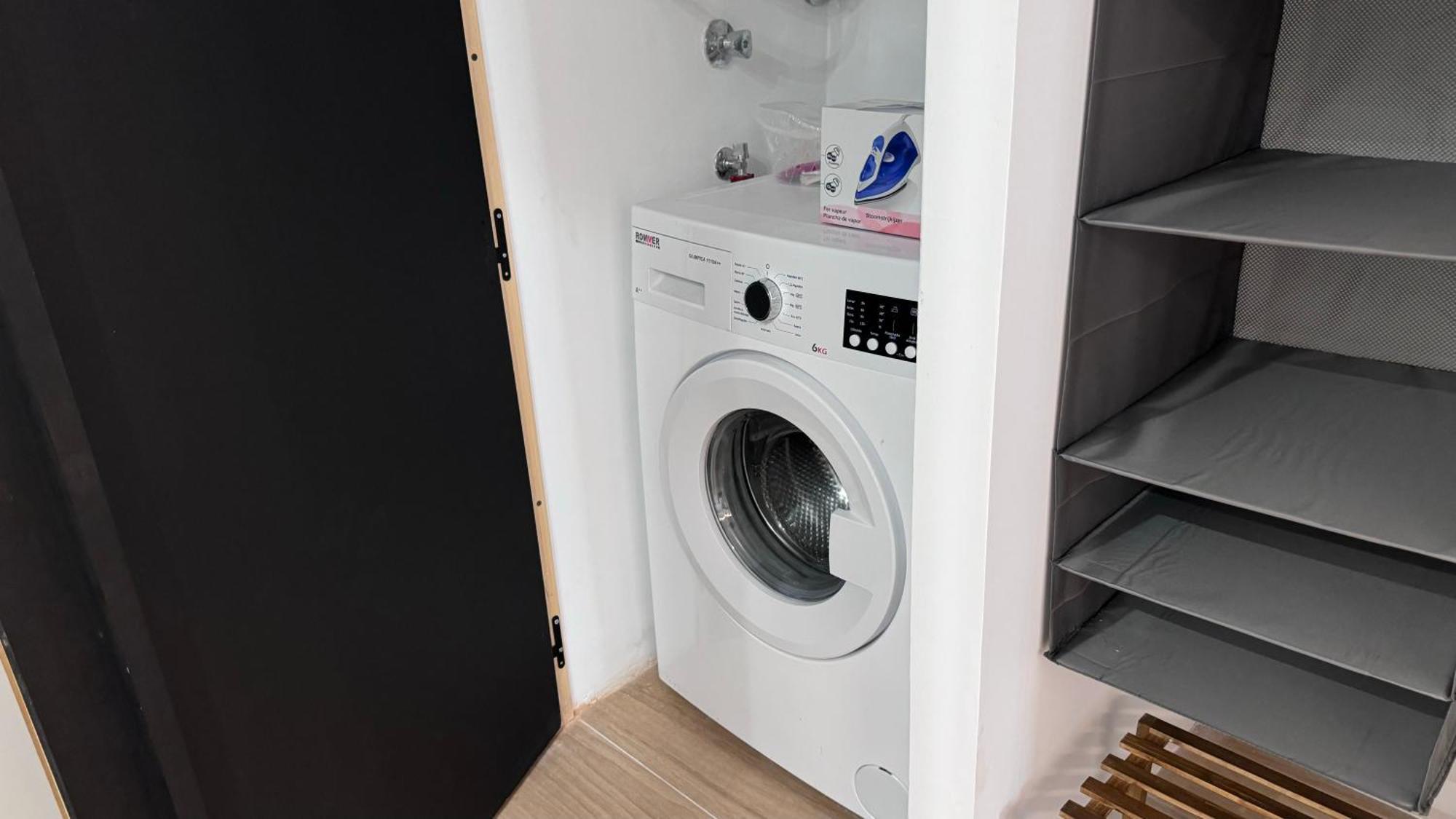 Cactus Stay Apartamento Torremolinos Zewnętrze zdjęcie