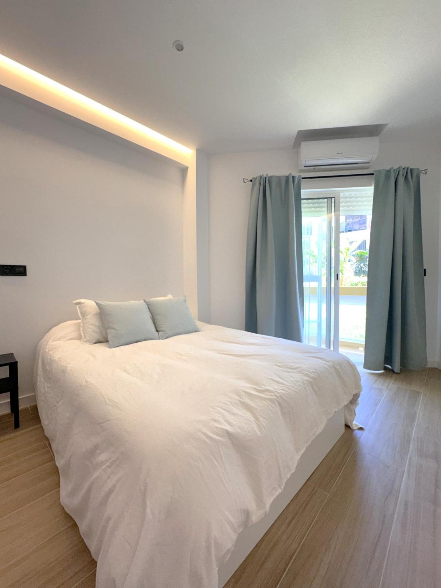 Cactus Stay Apartamento Torremolinos Zewnętrze zdjęcie