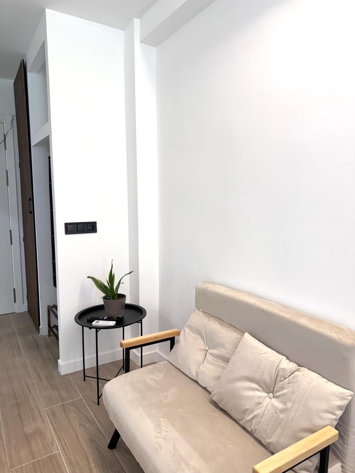 Cactus Stay Apartamento Torremolinos Zewnętrze zdjęcie