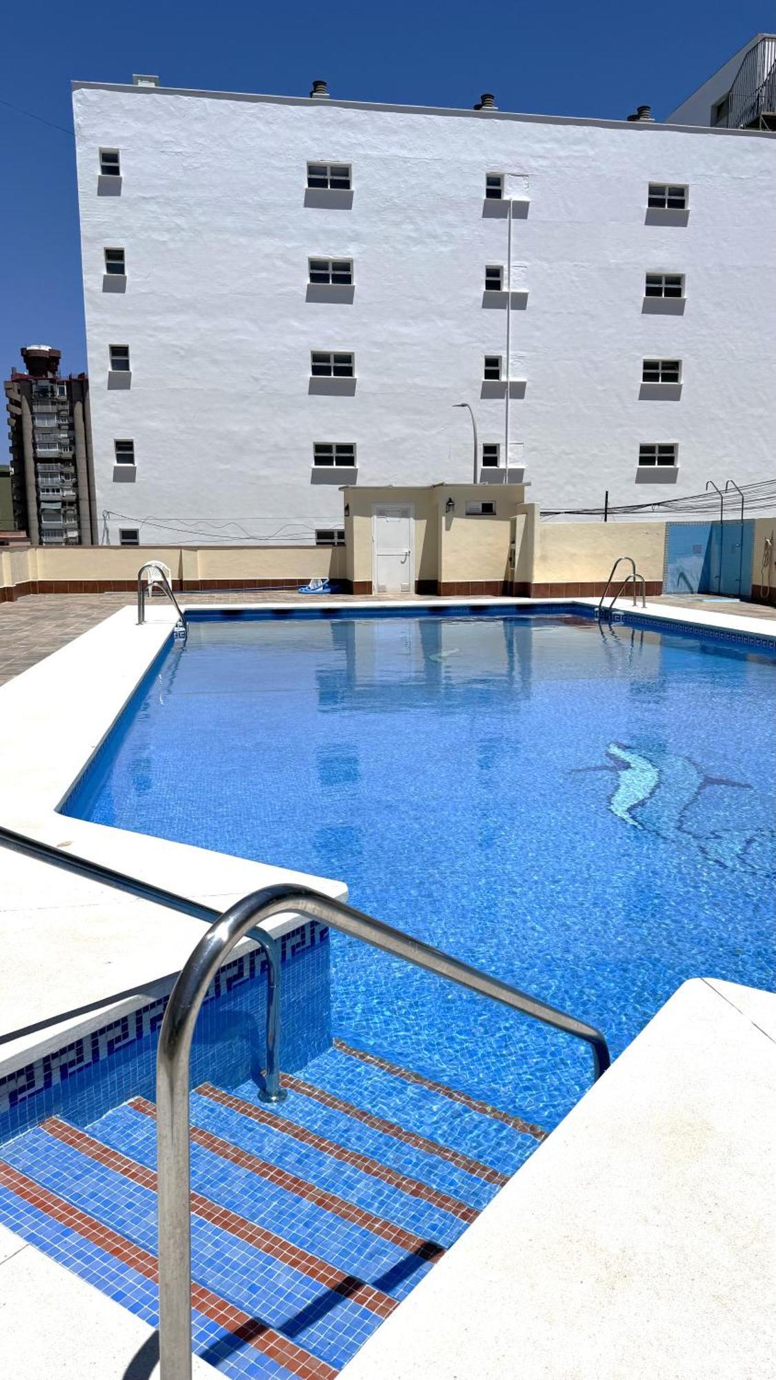 Cactus Stay Apartamento Torremolinos Zewnętrze zdjęcie