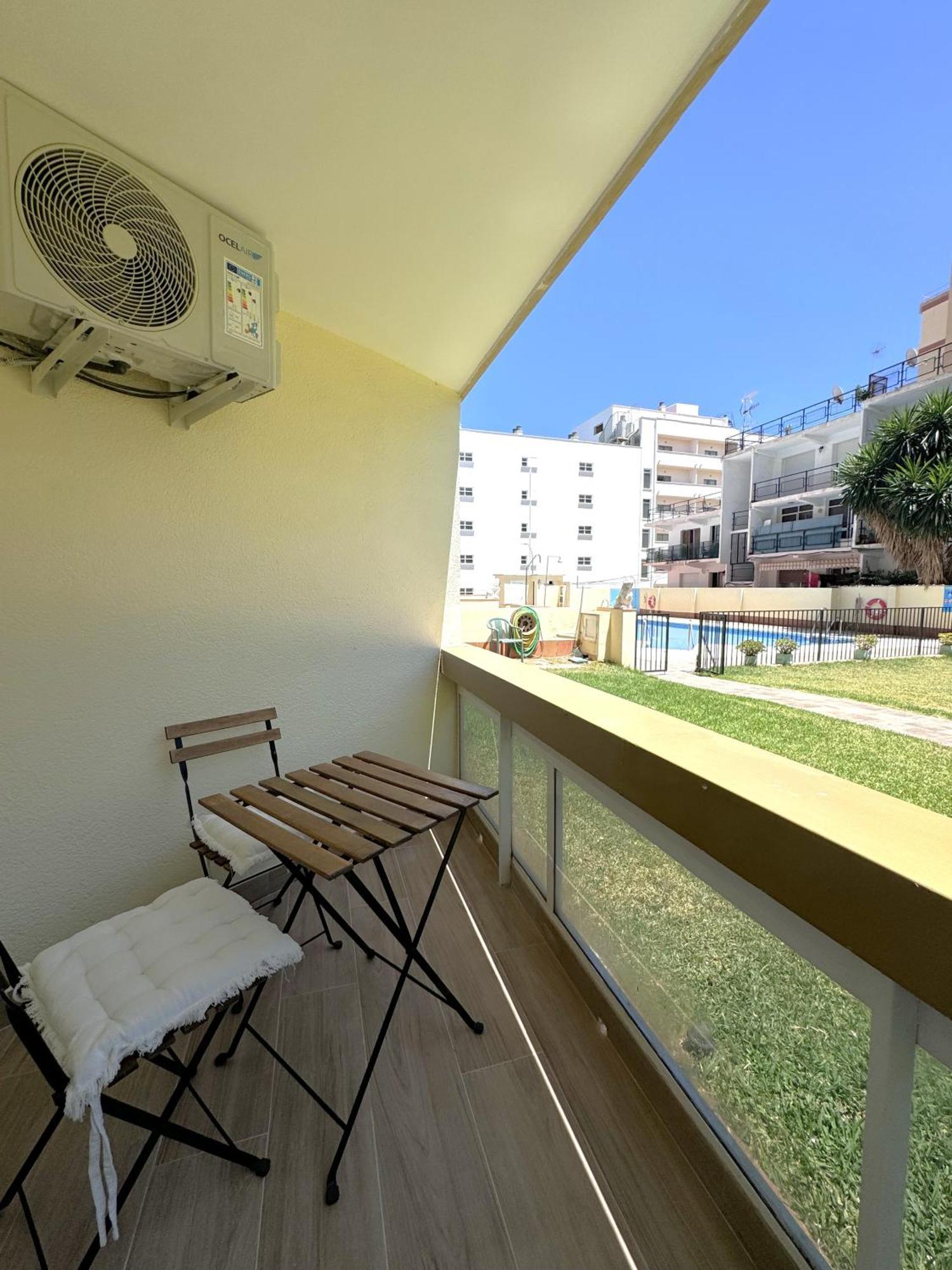 Cactus Stay Apartamento Torremolinos Zewnętrze zdjęcie