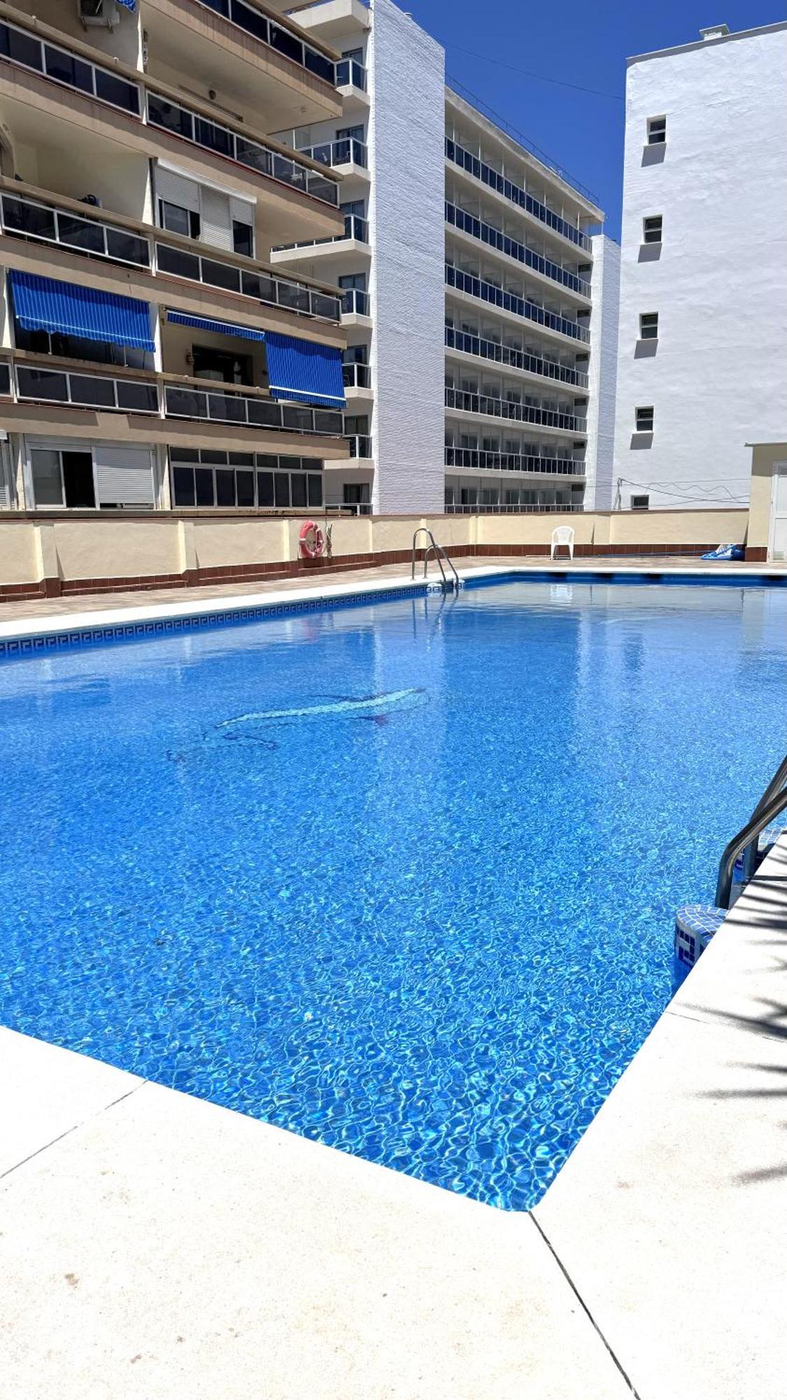 Cactus Stay Apartamento Torremolinos Zewnętrze zdjęcie