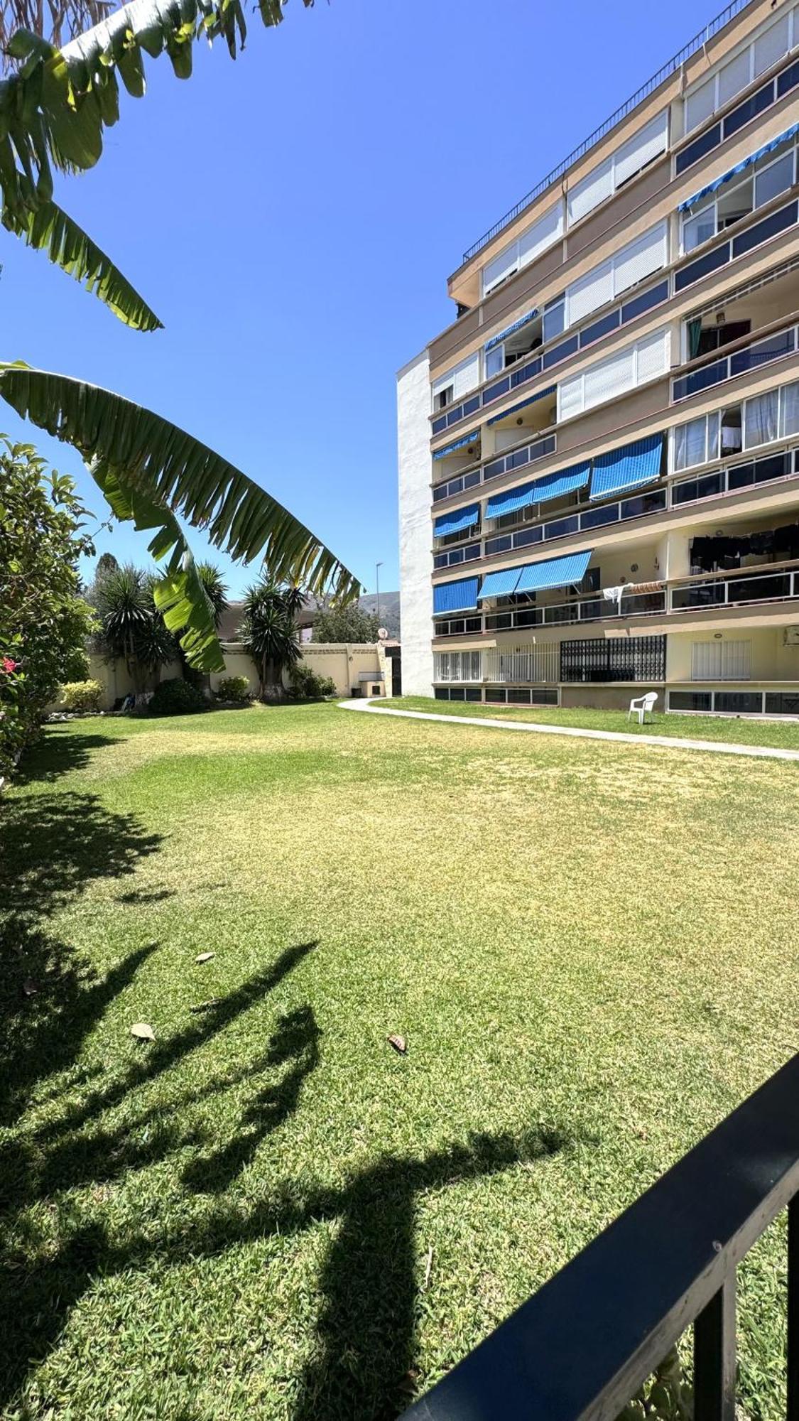 Cactus Stay Apartamento Torremolinos Zewnętrze zdjęcie