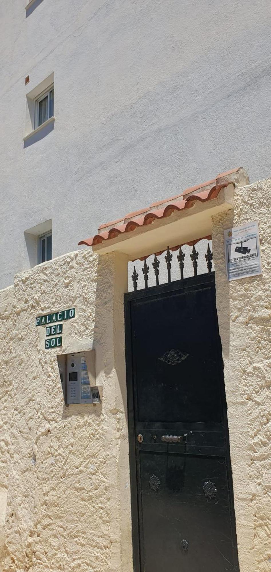 Cactus Stay Apartamento Torremolinos Zewnętrze zdjęcie