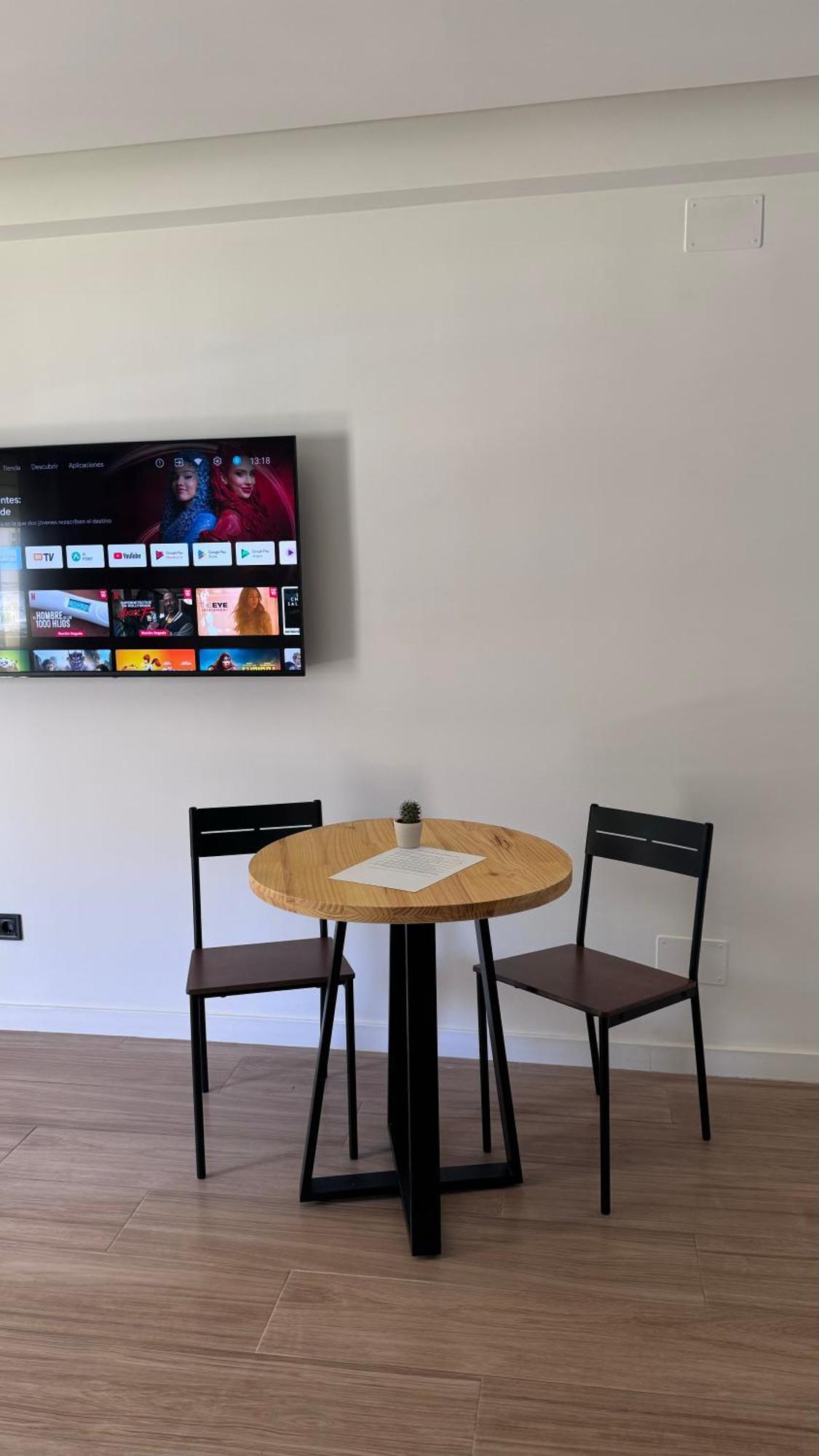 Cactus Stay Apartamento Torremolinos Zewnętrze zdjęcie