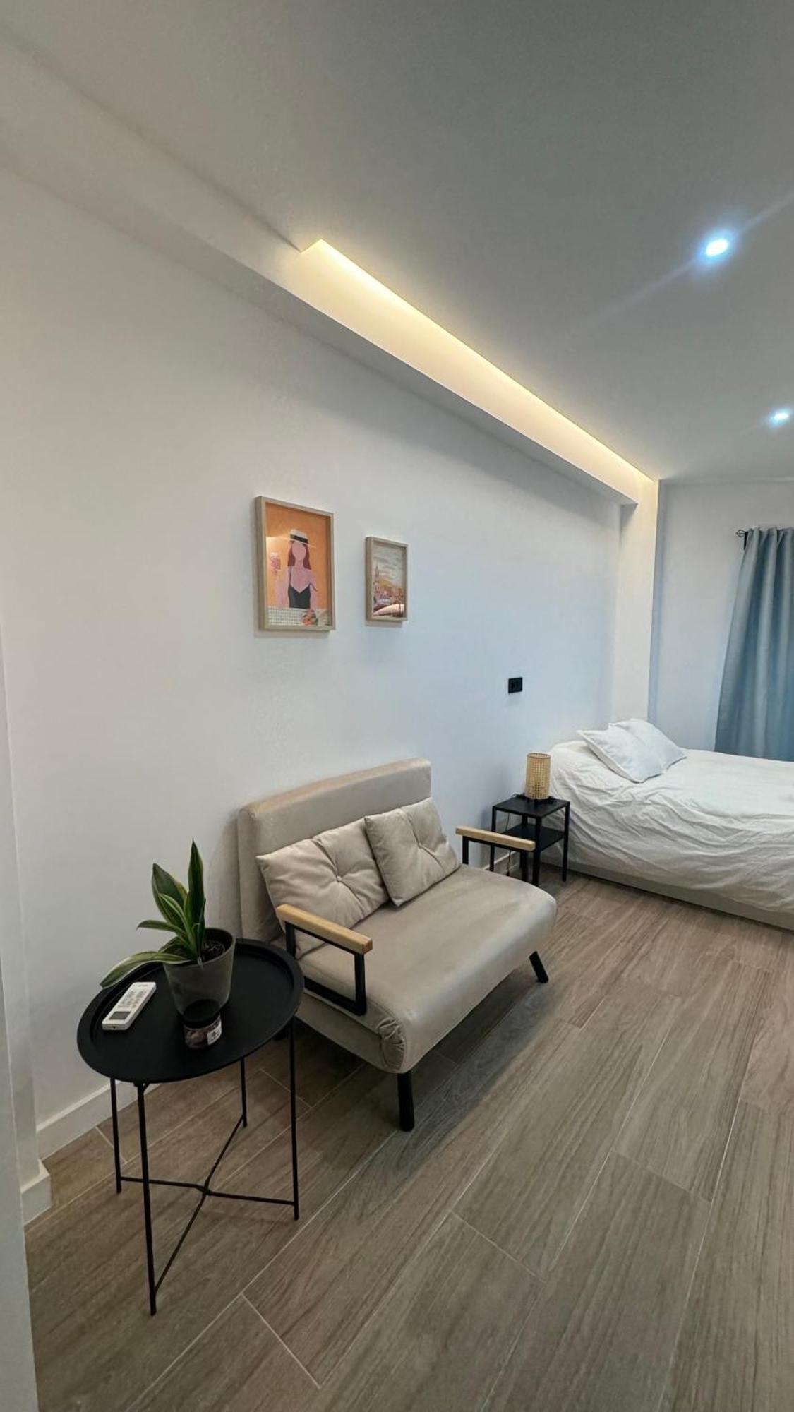 Cactus Stay Apartamento Torremolinos Zewnętrze zdjęcie