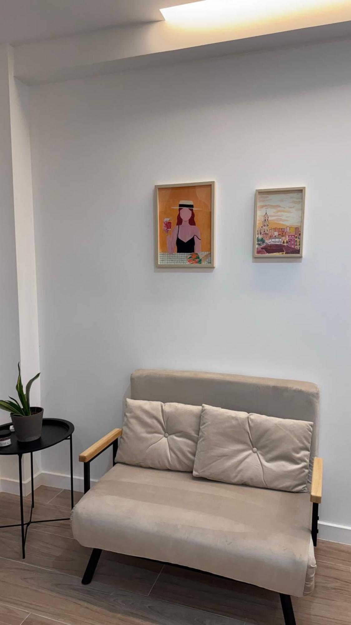 Cactus Stay Apartamento Torremolinos Zewnętrze zdjęcie